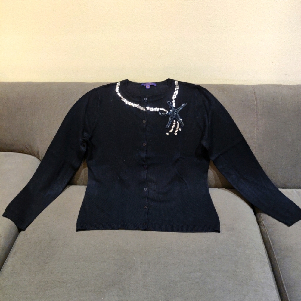 Women's Cardigan